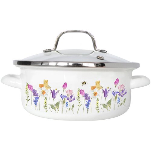 ENAMELIE lonac evelin 20 cm, 2,5 l Cijene