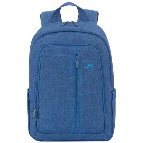 Riva Case ruksak za laptop 15.6" Alpendorf 7560 Canvas, plavi Cijene