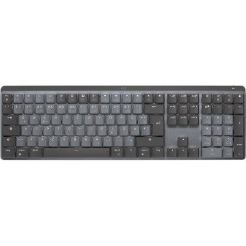  Tastatura sa bluetooth osvjetljenjem LOGITECH MX Cijene