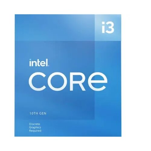 Intel 10105F BX8070110105F -Procesor i3 Cene