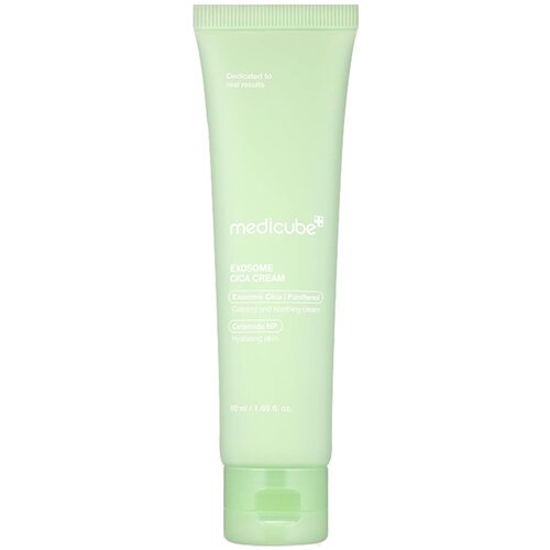 MEDICUBE Exome Cica Cream 50ml Cene