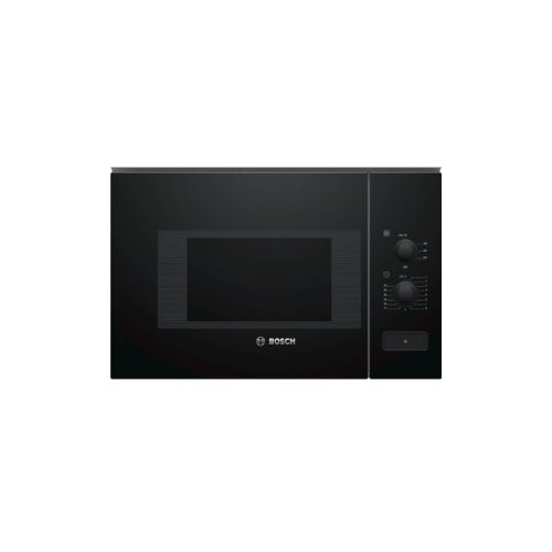 Bosch mikrovalna Serie 4| CRNA,800W, 20L Cijene