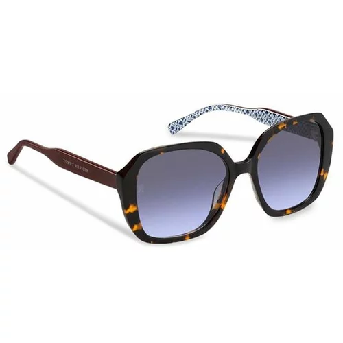 Tommy Hilfiger Sončna očala 2105/S 206753 Rjava