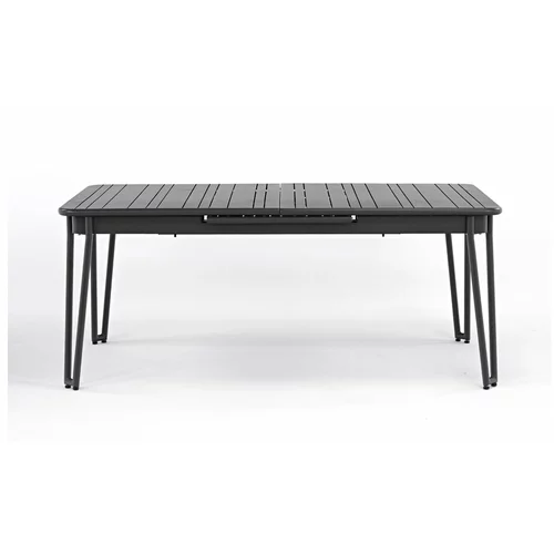 Ezeis Vrtni stol aluminijski 100x183 cm Fleole –