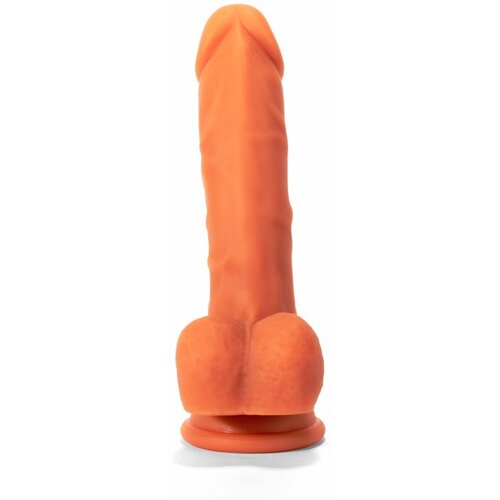 X-MEN 2024 Dildo X-men Colours Pleasure 3 Flesh 7,5&amp;#039;&amp;#039; Slike
