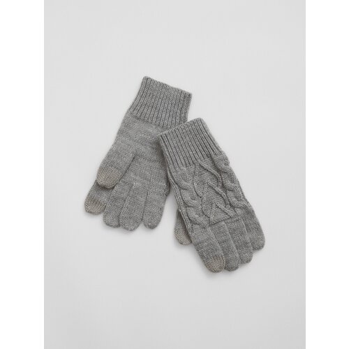 GAP Kids Knitted Gloves - Girls Cene