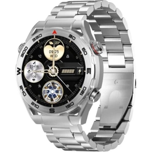 Havit pametni sat M9030 Ultra silver ( 60012 ) Cene