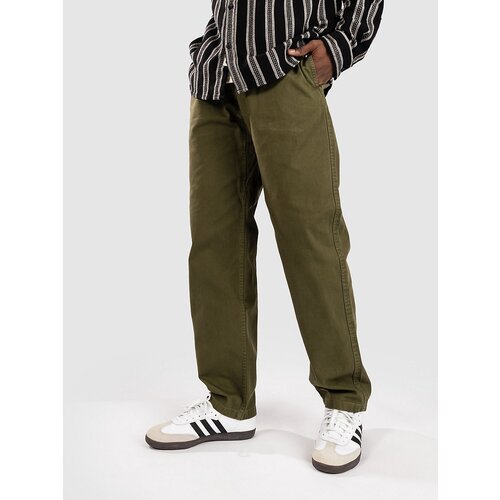 Gramicci Hlace olive Slike