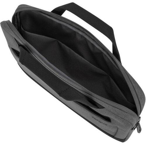 Targus 14&amp;quot; TBS92602GL cypresseco slipcase siva torba za notebook Slike
