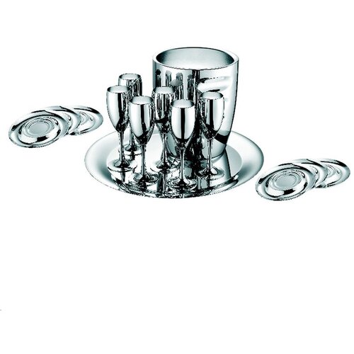 Zepter La Perle Set - Nerđajući Čelik Cene