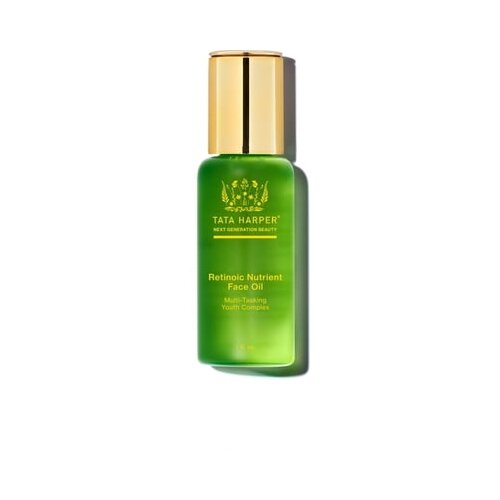 Tata Harper Skincare Retinoic Nutrient Face Oil Cene
