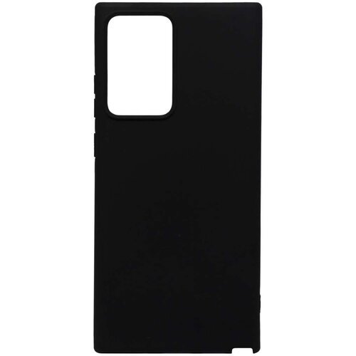  Maska za telefon SOFT CASE za Samsung Note 20 Ultra/N985F, Crna Cene