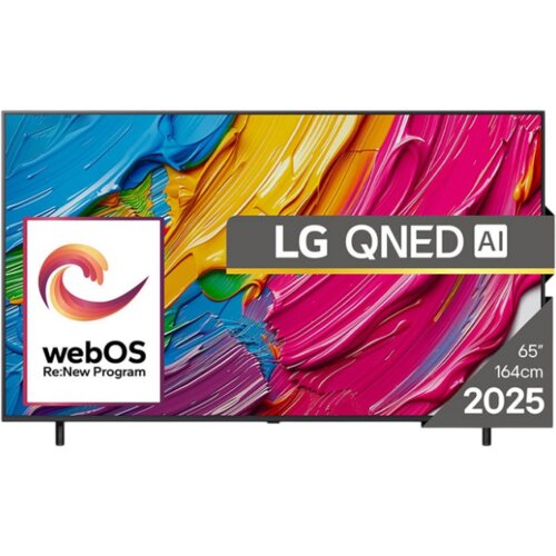 LG LED TV 65QNED80A3A UHD DVB-T2/S2 SMART Cijene