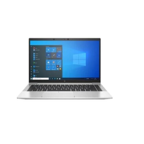 HP laptop elitebook 840 G8 14 FHD/i5-1145G7/8GB/SSD 256GB/Win11 pro/renew Slike