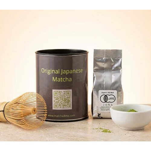 Matcha For Me Japanska matcha, 80 g Cene