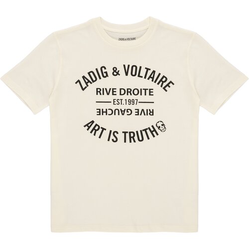 Zadig&voltaire X60628 Bijela Cijene