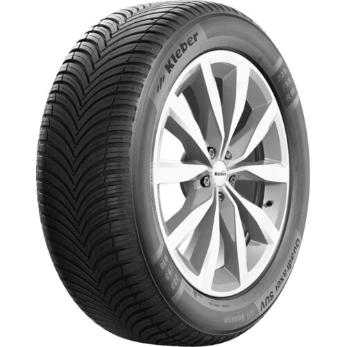 Kleber Quadraxer SUV ( 235/60 R16 100H ) Cijene