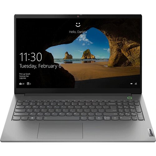 Lenovo ThinkBook 15 20-VE0-FL-W10P (Core i5-8GB-512GB), (57190693) Cijene
