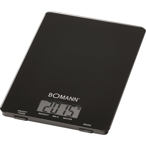 Bomann KW 1515 CB ČRNA (603303) Cene
