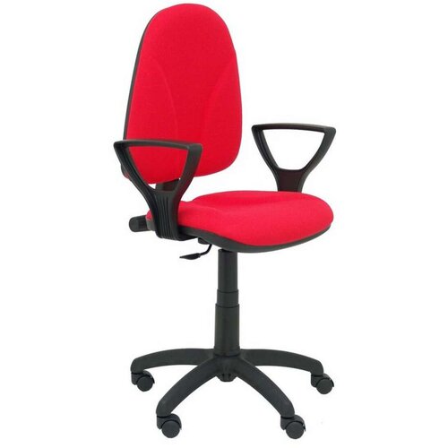  Uredska stolica Algarra Bali P&amp C localization-B07VDLZQZ2 Crvena Cijene