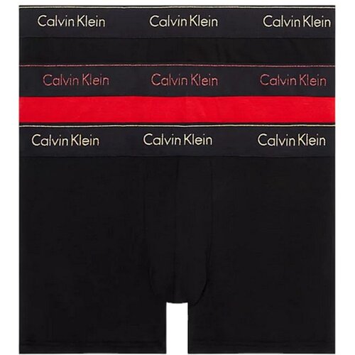 Calvin Klein 3PACK men's boxers multicolor Slike