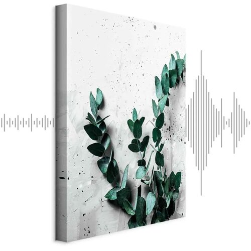  Slika - Eucalyptus Scent (1 Part) Vertical 60x90 Cijene