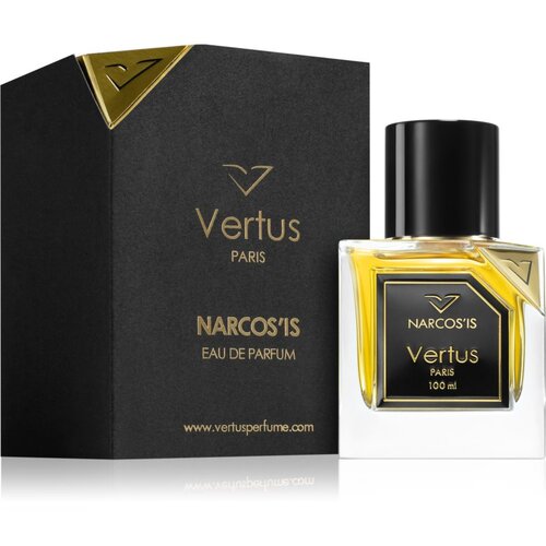 Vertus Narcos&amp;#039;is parfumska voda uniseks 100 ml Slike