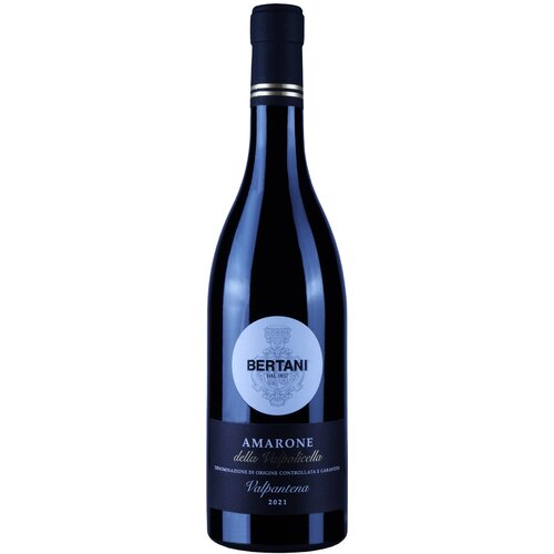 Bertani Amarone Della Valpolicella Valpantena Slike