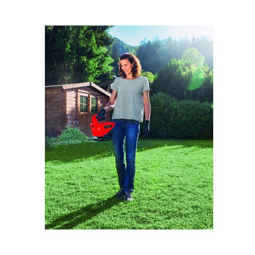 Einhell POSIPALNIK GE-US 18 LI-SOLO Slike