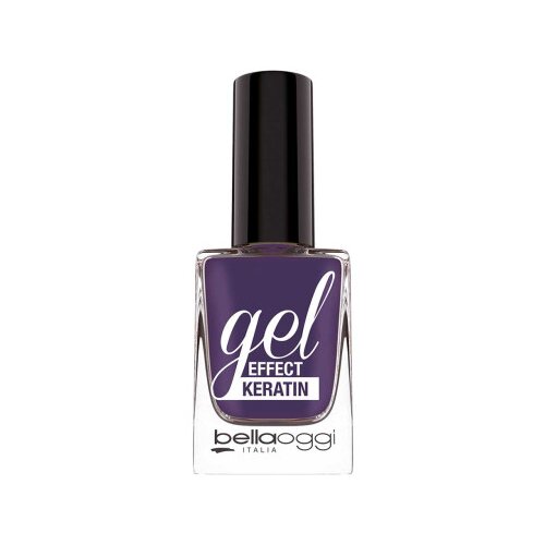 bellaoggi lak za nohte - Gel Effect Keratin Nail Polish - Pansy Cene