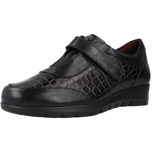 Pitillos Mokasini 2504P Črna Slike
