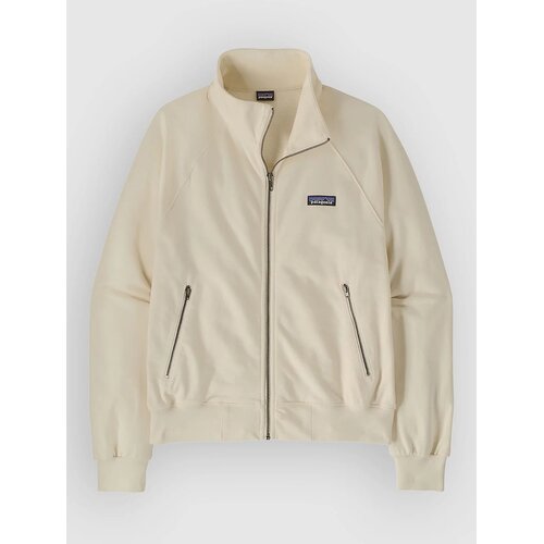 Patagonia Daily Jacket wool white Cene