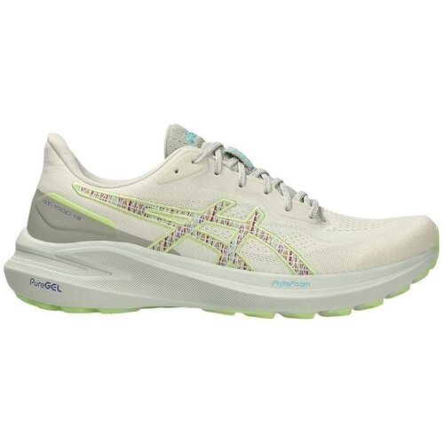 Asics &amp;Scaron;port GT-1000 13 TR Bež Slike