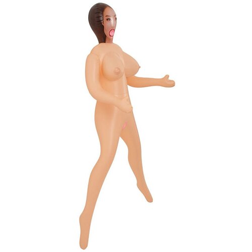 You2Toys Ženska lutka YUKI (R5004616) Slike