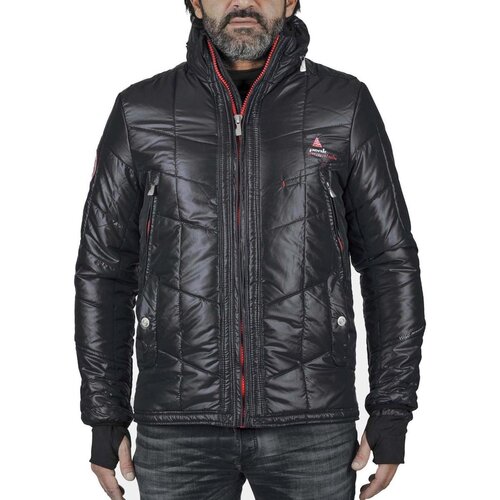 Peak Mountain Jakne Blouson homme CAPA Črna Cene
