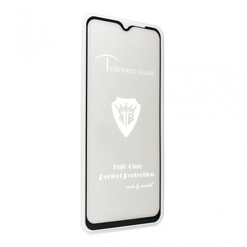  Tempered glass 2.5D full glue za samsung A125F/A022F/A047F galaxy A12/A02/A04s crni Cene