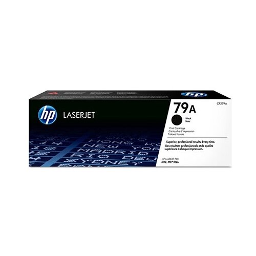  Toner HP CF279A za printer HP M12a/M12w,... Cene