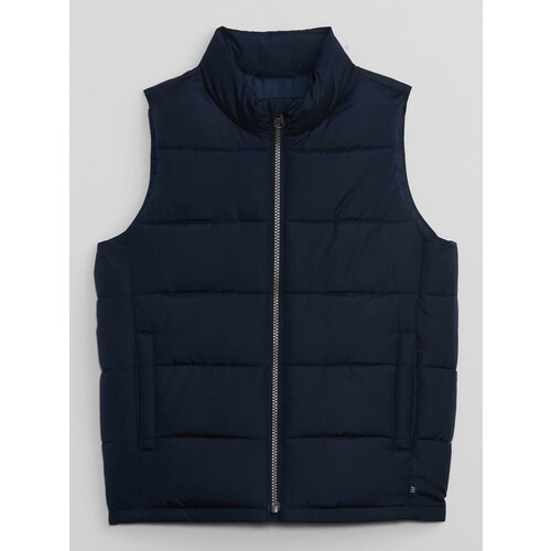 GAP Kids quilted vest - Boys Cijene