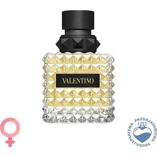 Valentino Donna Born In Roma Yellow Dream - 50ml Cijene