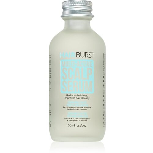 Hairburst Multi-Active Scalp Serum serum rasta za kosu 60 ml Slike