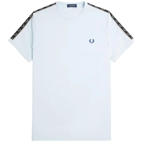 Fred Perry - Plava