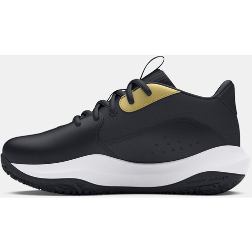 Under Armour UA PS Lockdown 7-BLK Shoes - unisex Cene