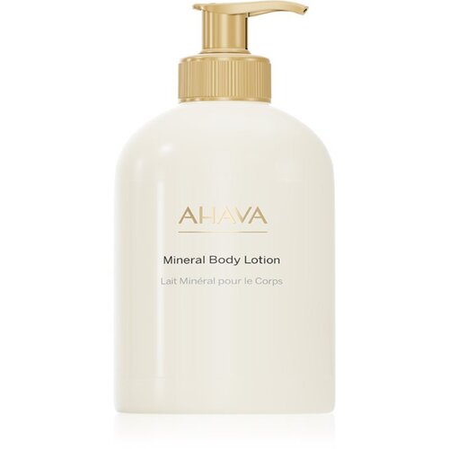 Ahava Mineral mineralno mlijeko za tijelo 500 ml Cijene