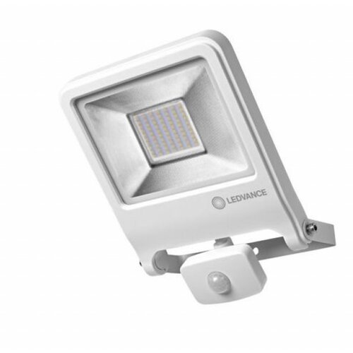 LEDVANCE EOOD LEDVANCE LED reflektor Flood senzor 50W 3000k beli Cene