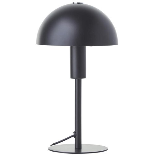 Brilliant Stona lampa PETITE 1xE14/28W/230V crna Cene