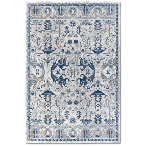 Villeroy & Boch Plavi tepih 200x280 cm Emmanuel – Cijene