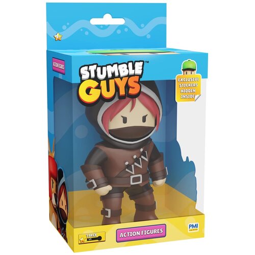 Stumble guys Akcijska Figura 12/1 Cene
