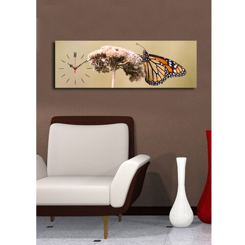 Wallity zidni sat 3090CS-33, 30x90 cm Slike
