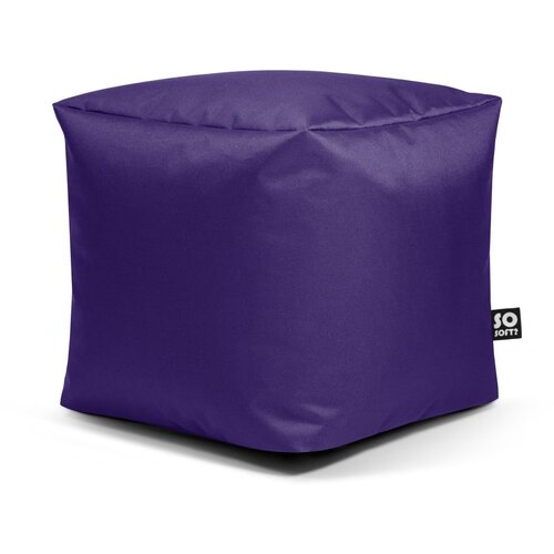 So Soft? Ljubičasta vreća za bebe Cube M – Cijene