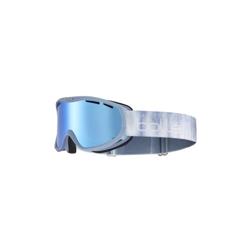  NAOČARE SKI BOLLE SIERRA blue tie dye-bronze blue Slike